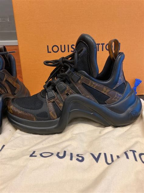 herren schmuck louis vuitton|scarpe stringate louis vuitton.